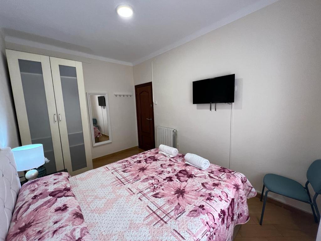 Rooms Nueva Valencia Barcelona Exterior photo