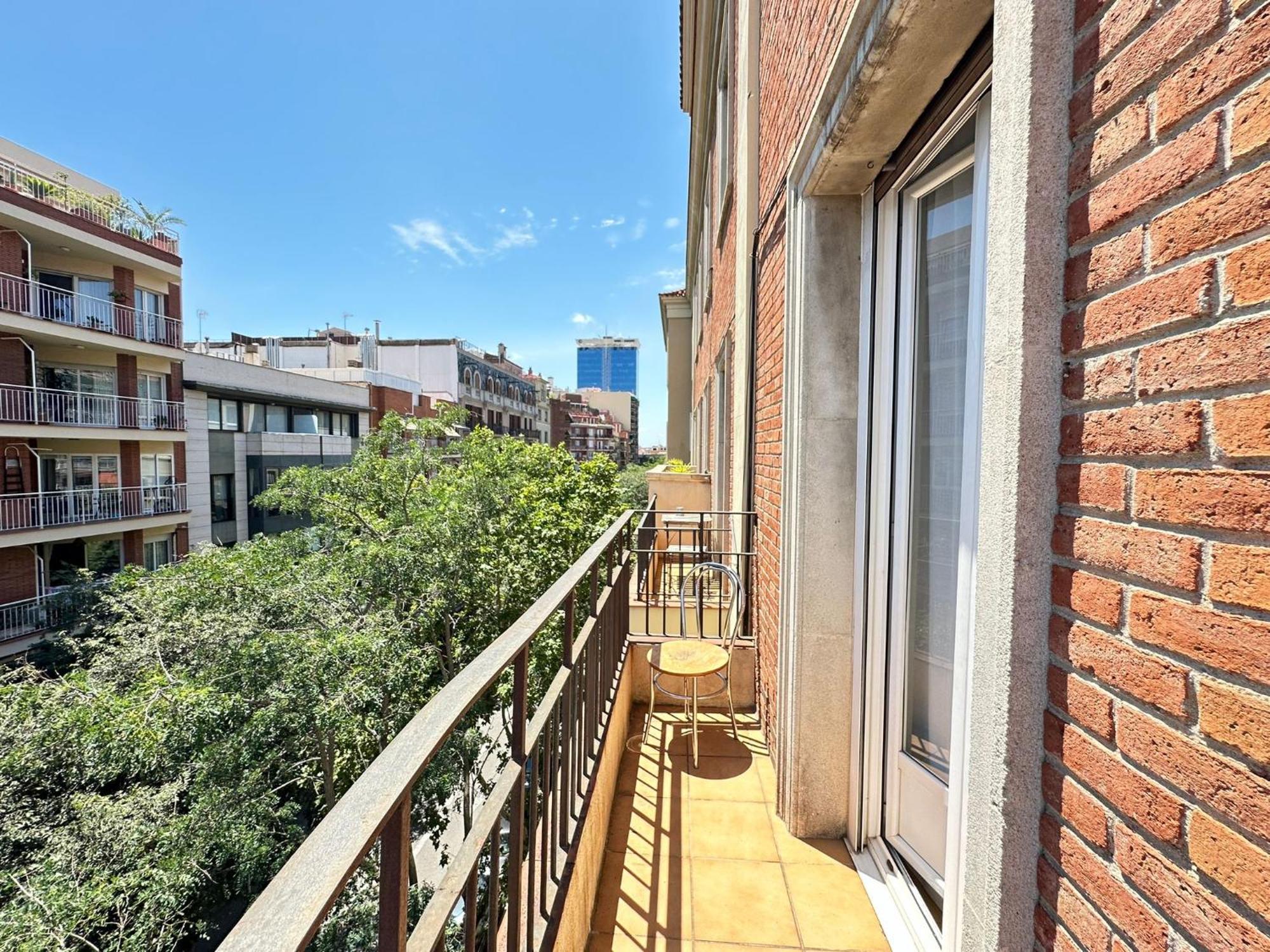 Rooms Nueva Valencia Barcelona Exterior photo